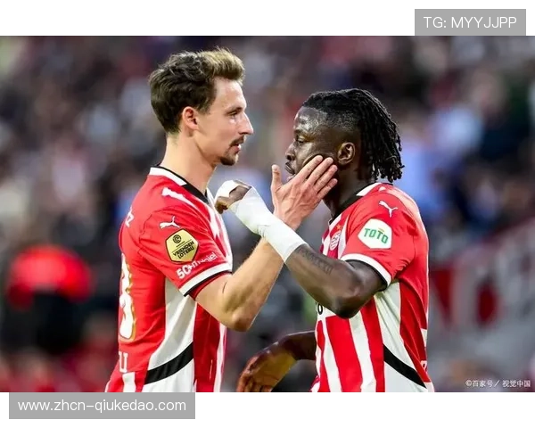 埃因霍温主场大胜刷新历史纪录 进攻群体全面爆发展现强大实力