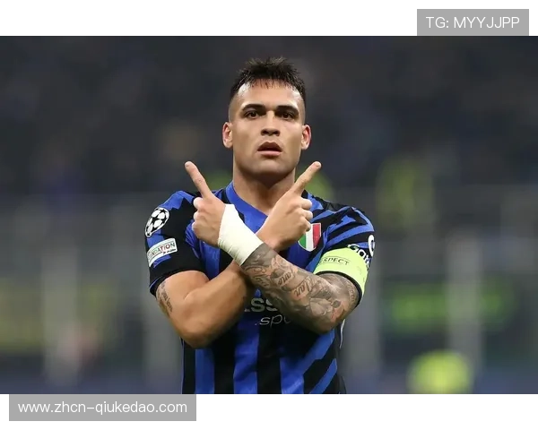 国米劳塔罗轻伤轮休，欧冠备战优先级高