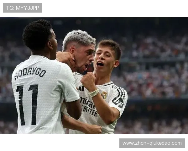 巴尔韦德世界波惊艳,皇马中场成国家德比X因素