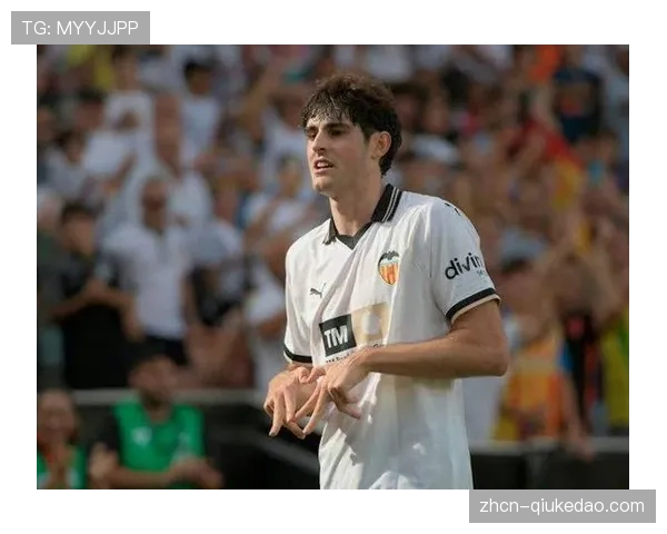 阿森纳引援目标曝光详细：有意西甲瓦伦西亚球员哈维·格拉，被视为俱乐部-最耀眼的宝石-之一